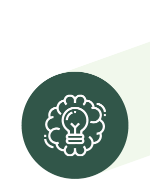 Brainstorming with Primegreen