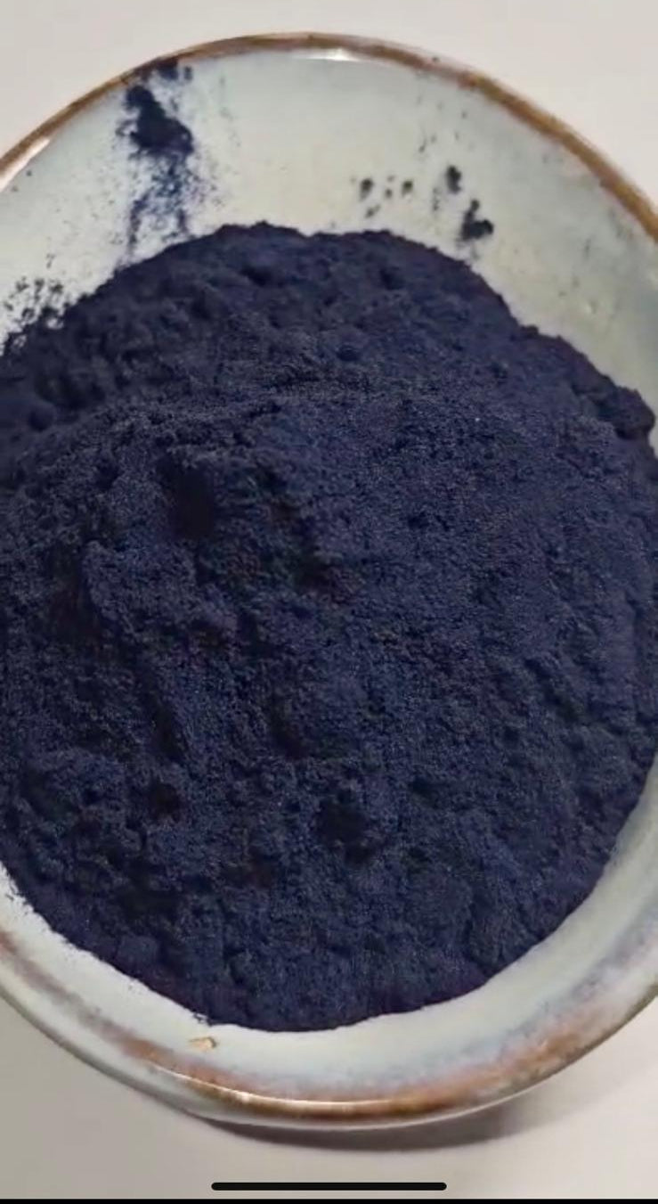 jagua powder