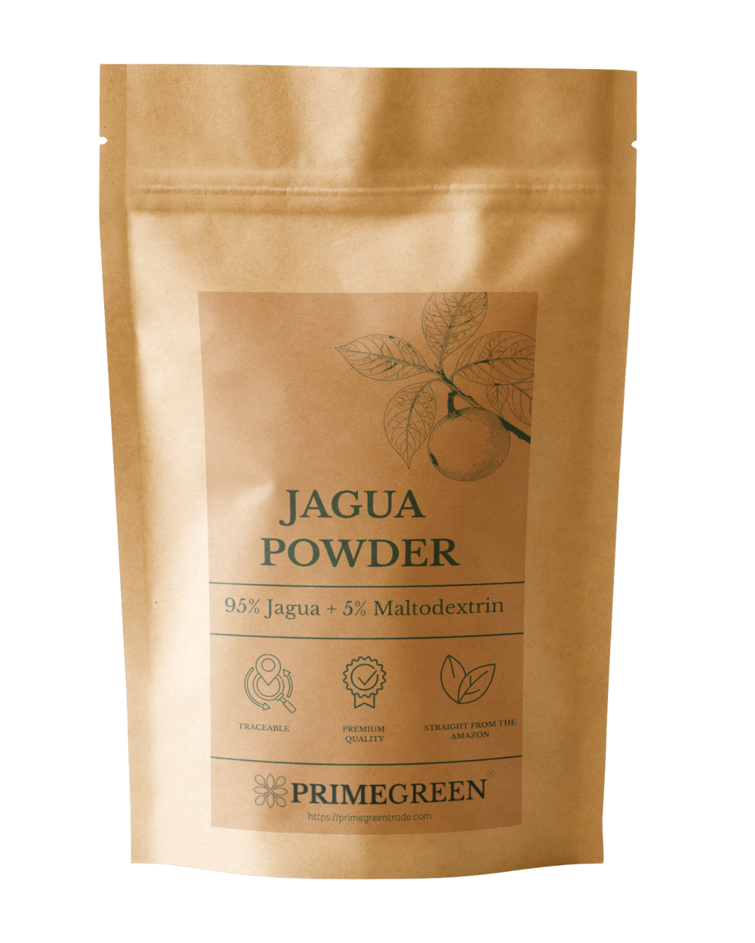 jagua powder