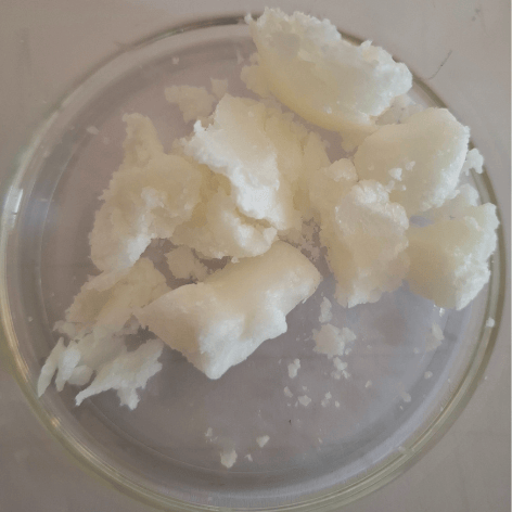 Murumuru butter