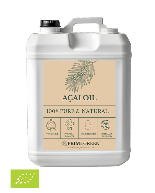 Aceite de Açai