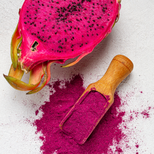 Dragon's Fruit Extract Powder