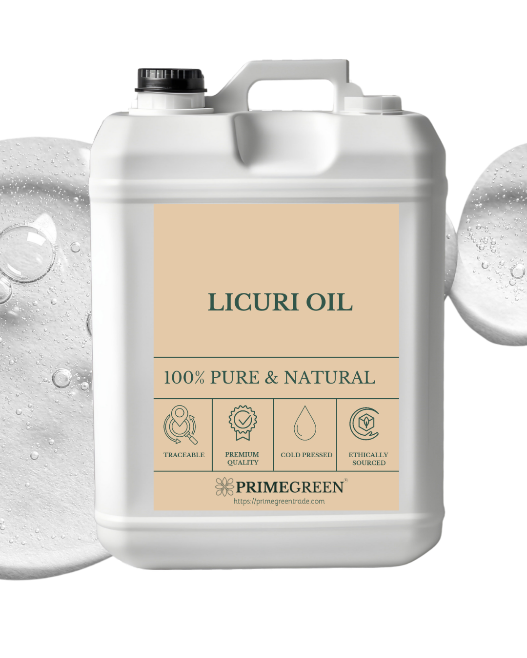 Licuri Oil