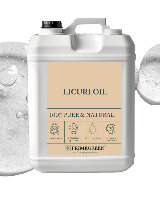 Licuri Oil