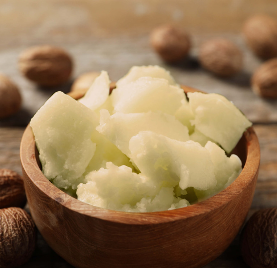 Murumuru butter