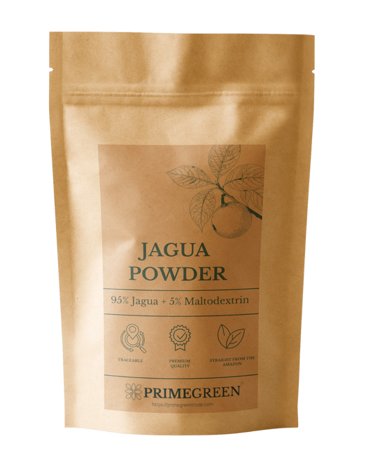 jagua powder