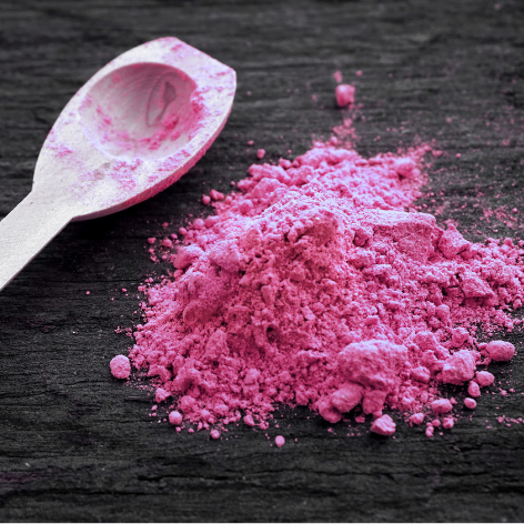 Dragon Fruit natural colorant
