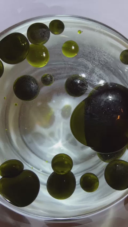 Açai oil