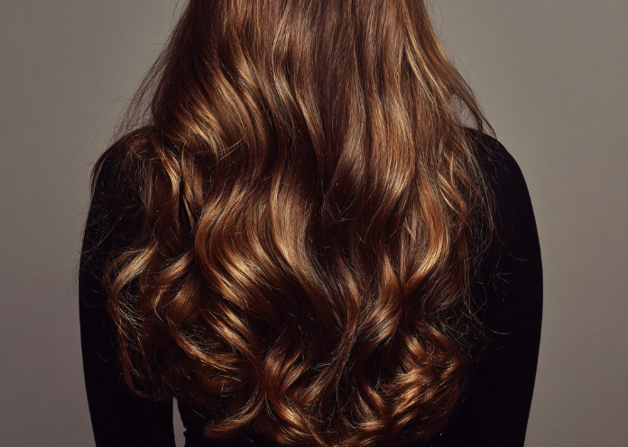 primegreen ingredient for long healthy mane