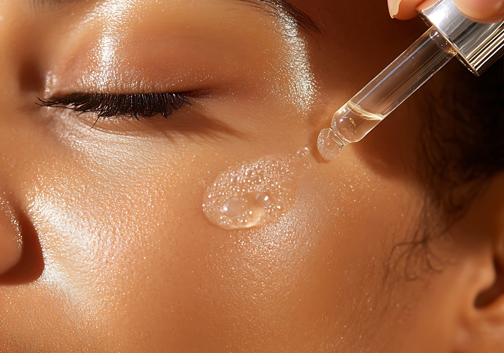 primegreen model serum application