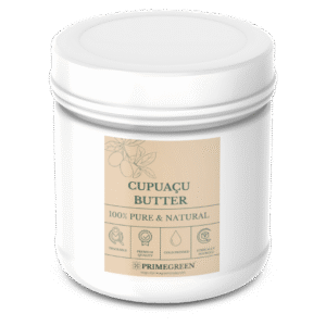 Cupuacu butter pail