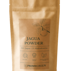 Jagua powder