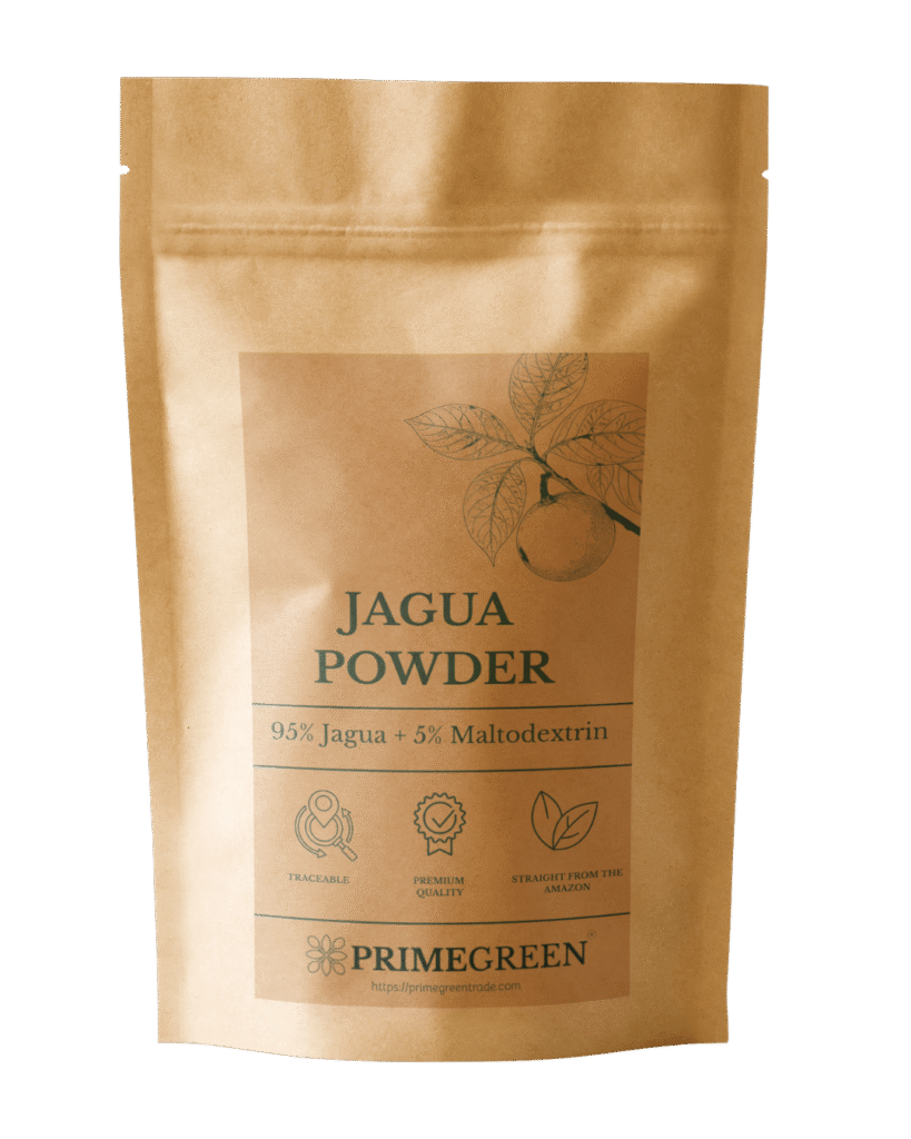 jagua powder